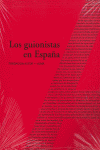 GUIONISTAS EN ESPAÑA: portada