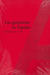 GUIONISTAS EN ESPAA: portada