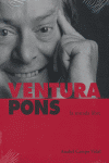 VENTURA PONS MIRADA LIBRE: portada