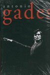 ANTONIO GADES: portada