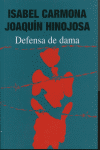 DEFENSA DE DAMA: portada