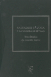 SALVADOR TAVORA Y LA CUADRA DE SEVILLA (ESTUCHE 2 TOMOS): portada