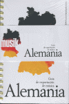 ALEMANIA GUIA EXPORTACION MUSICA: portada