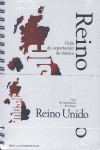 REINO UNIDO GUIA EXPORTACION MUSICA: portada