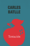TENTACIÓN: portada