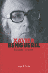XAVIER BENGUEREL BUSQUEDA E INTUICION: portada