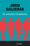 MÉTODO GRÖNHOLM, EL  4ª ED: portada