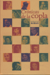 CRONICAS DE LA COPLA: portada