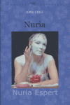 NURIA: portada