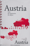 GUIA DE EXPORTACION DE MUSICA AUSTRIA: portada