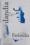 GUIA DE EXPORTACION DE MUSICA FINLANDIA: portada