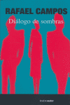 DIALOGO DE SOMBRAS: portada