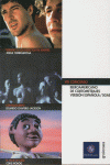 VIII CONCURSO IBEROAMERICANO CORTOMETRAJES VERSION ESPAÑOLA: portada
