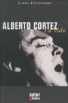 ALBERTO CORTEZ.: portada