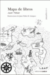 MAPA DE LIBROS: portada