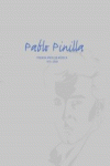 PABLO PINILLA TREINTA AÑOS DE MÚSICA 1979-2009: portada