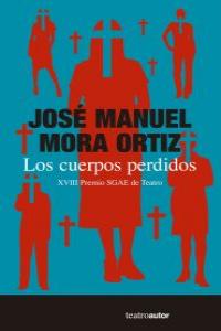 LOS CUERPOS PERDIDOS: portada