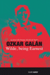 Wilde, being Earnest: portada
