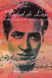 Rafael de León: portada