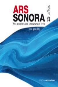 ARS SONORA, 25 aos: portada