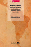 Políticas culturales en América Latina.: portada