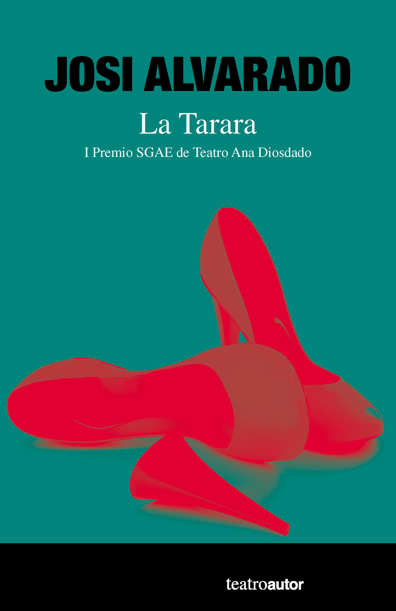 La Tarara: portada