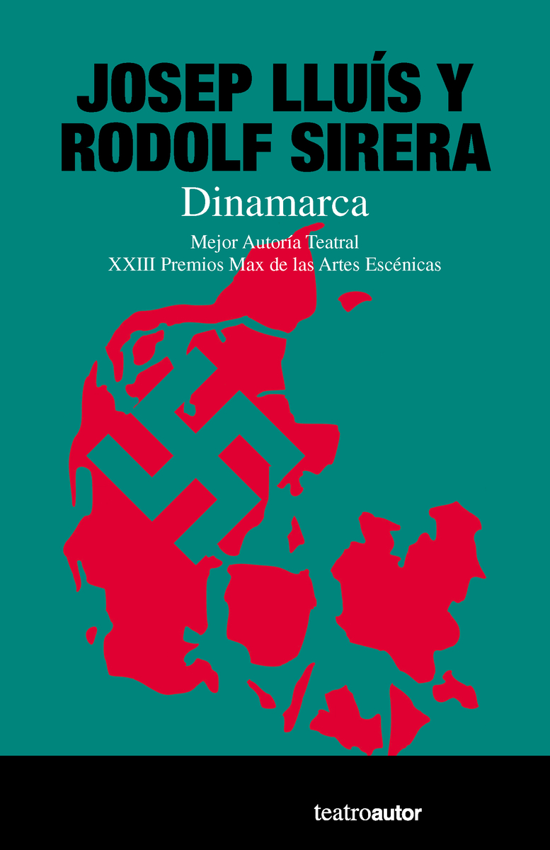 Dinamarca: portada