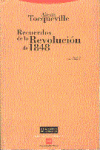 RECUERDOS DE LA REVOLUCIN DE 1848: portada