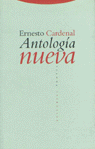 ANTOLOGíA NUEVA: portada