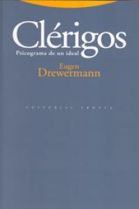 CLéRIGOS: portada