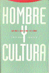 HOMBRE Y CULTURA: portada