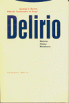 DELIRIO: portada