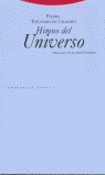 HIMNO DEL UNIVERSO: portada