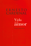 VIDA EN EL AMOR: portada