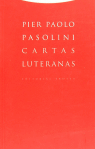 CARTAS LUTERANAS: portada