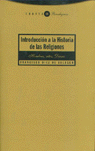 INT.HA.DE LAS RELIGIONES: portada