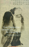 LOS CAPTULOS INTERIORES DE ZHUANG ZI: portada