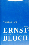 HISTORIA, POLTICA Y DERECHO EN ERNST BLOCH: portada