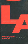 LIBERACIóN ANIMAL: portada