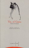 YO EL GATO: portada