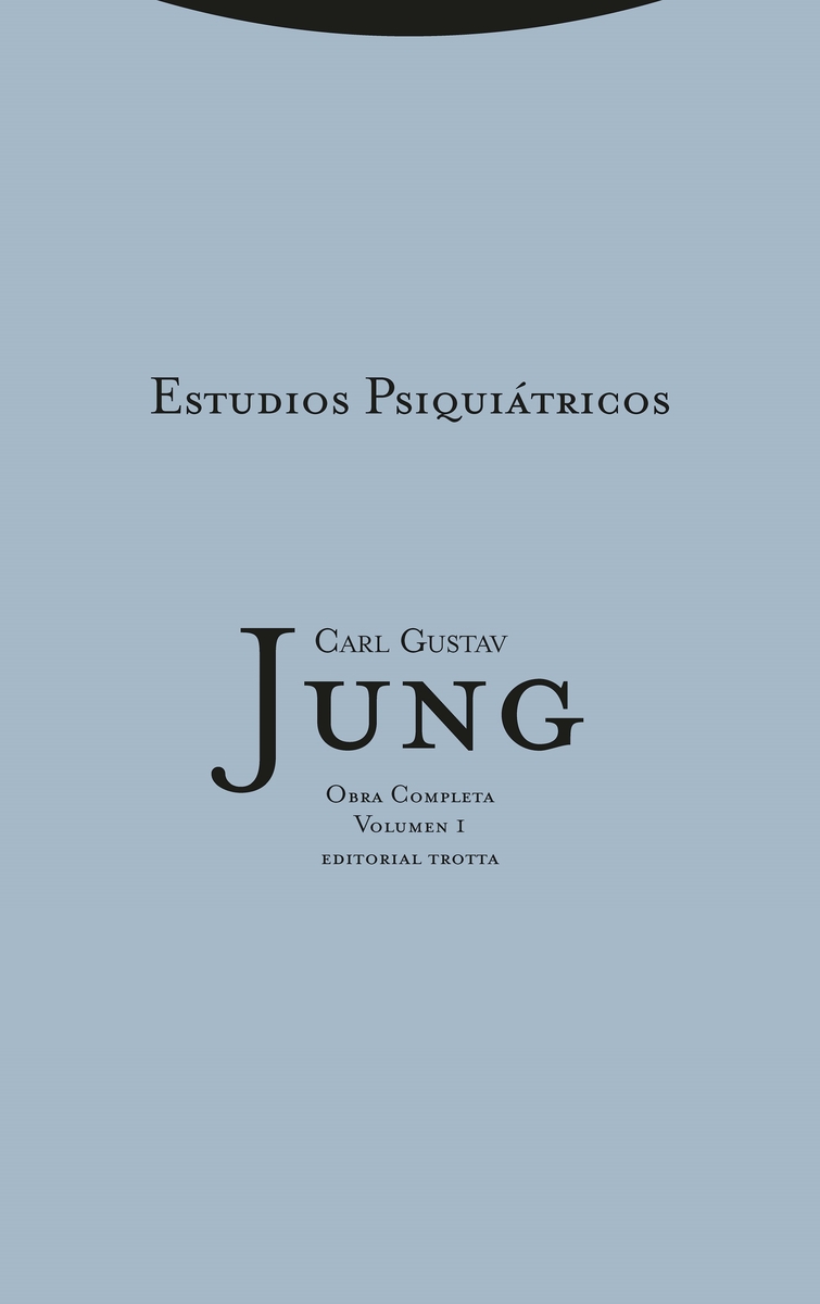 Estudios psiquiátricos (3ª EDICIÓN): portada