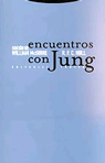 ENCUENTROS CON JUNG: portada