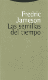 LAS SEMILLAS DEL TIEMPO: portada