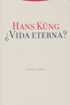 VIDA ETERNA?: portada