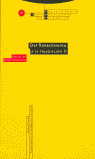 DEL RENACIMIENTO A LA ILUSTRACIóN II: portada