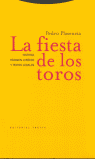 FIESTA DE LOS TOROS,LA EPD: portada