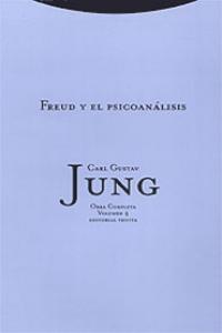 FREUD Y EL PSICOANáLISIS: portada