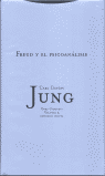 FREUD Y EL PSICOANáLISIS: portada