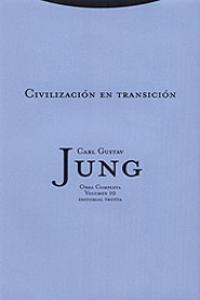 CIVILIZACIóN EN TRANSICIóN: portada