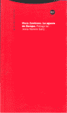 LA AGONíA DE EUROPA: portada